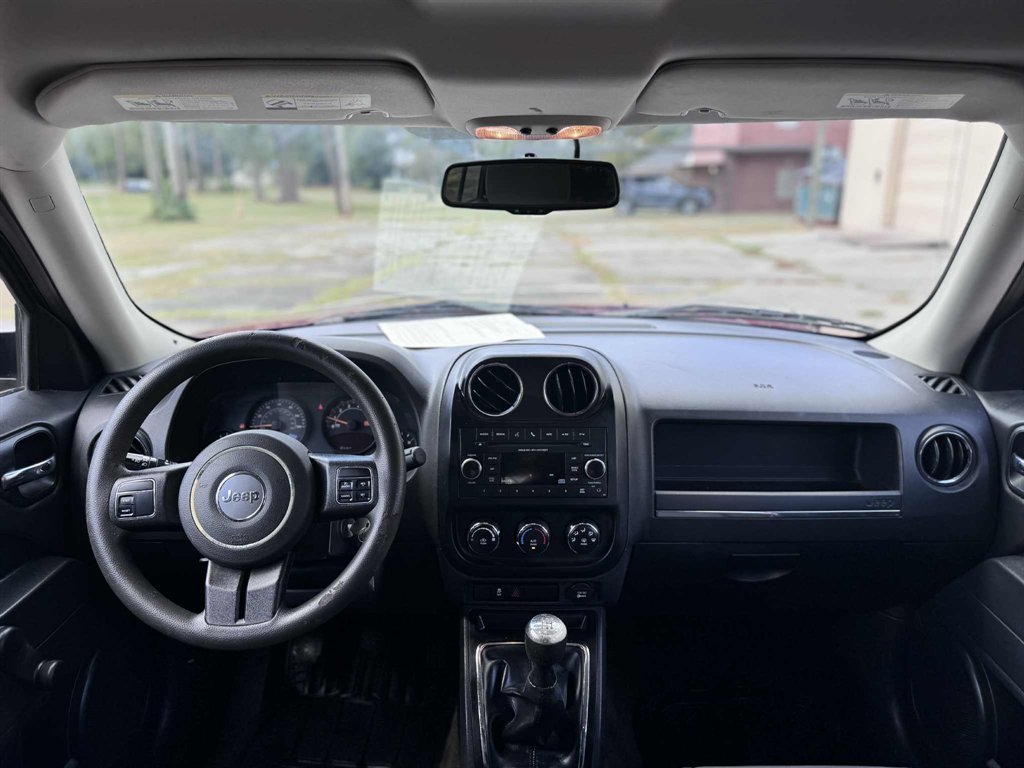 2016 Jeep Patriot Sport - Photo 7