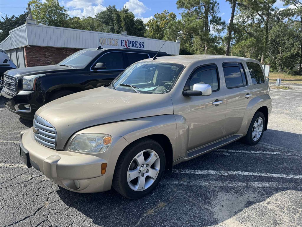 2007 Chevrolet HHR LT