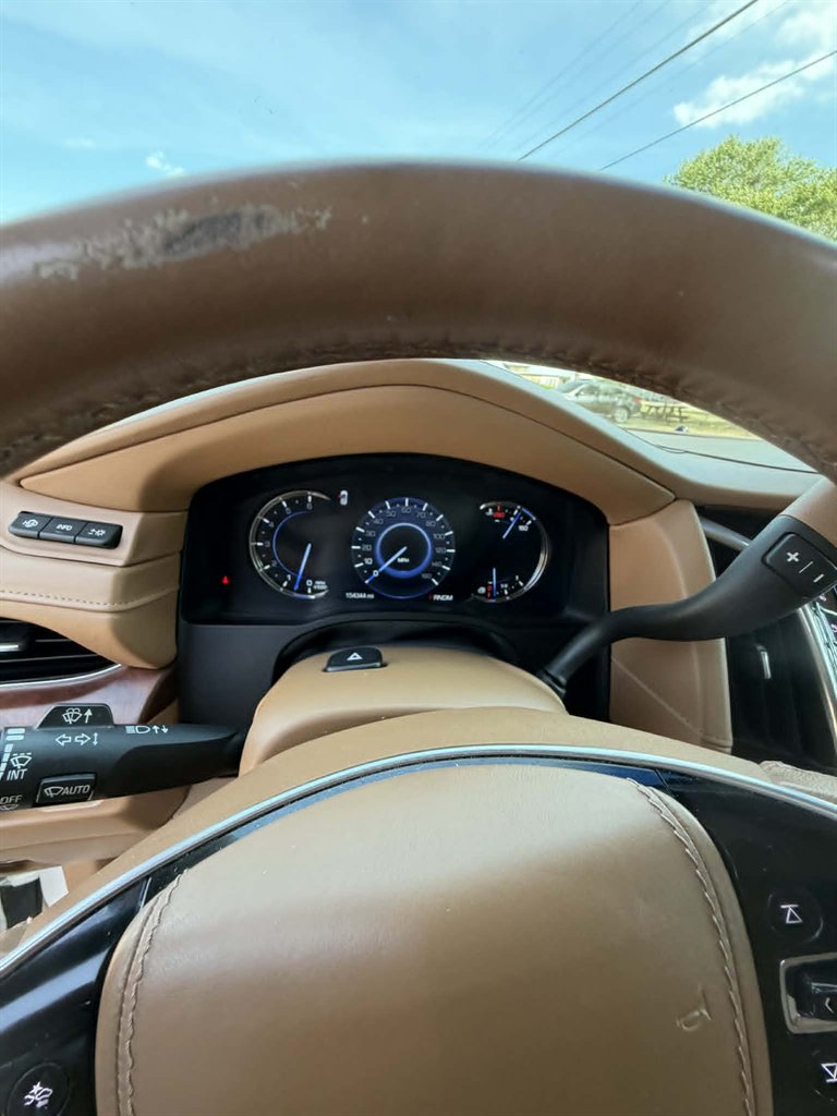 2016 Cadillac Escalade ESV Platinum - Photo 16