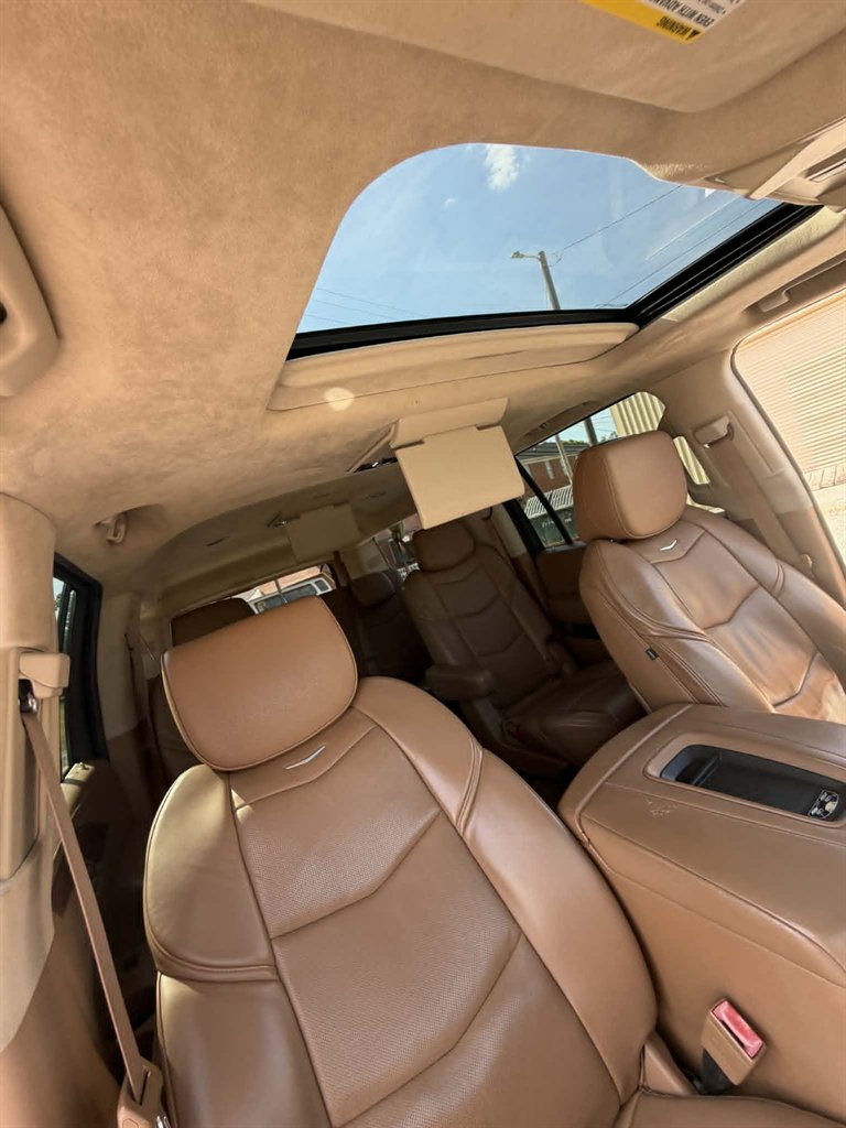2016 Cadillac Escalade ESV Platinum - Photo 8