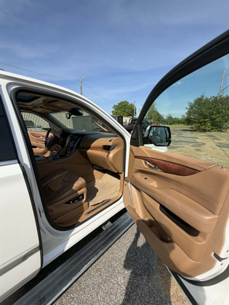 2016 Cadillac Escalade ESV Platinum - Photo 21