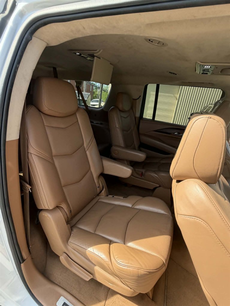 2016 Cadillac Escalade ESV Platinum - Photo 18