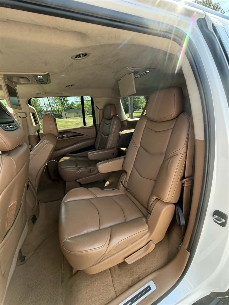 2016 Cadillac Escalade ESV Platinum - Photo 10