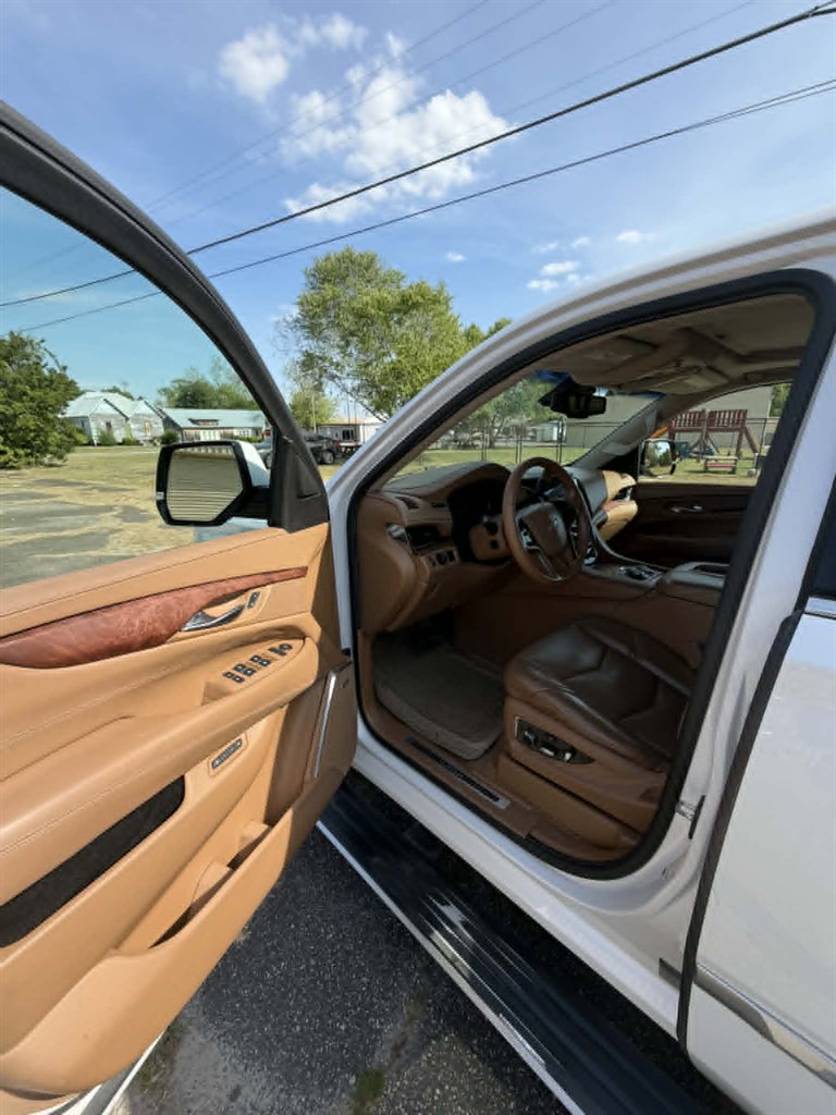 2016 Cadillac Escalade ESV Platinum - Photo 7