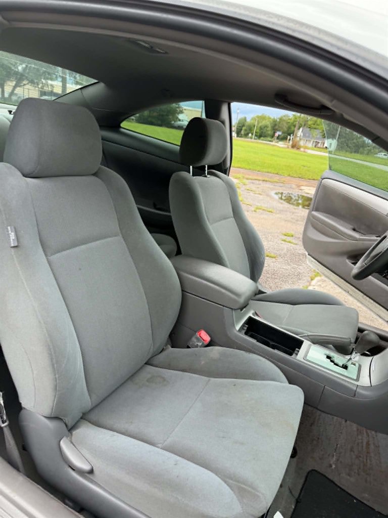 2005 Toyota Camry Solara SE - Photo 8