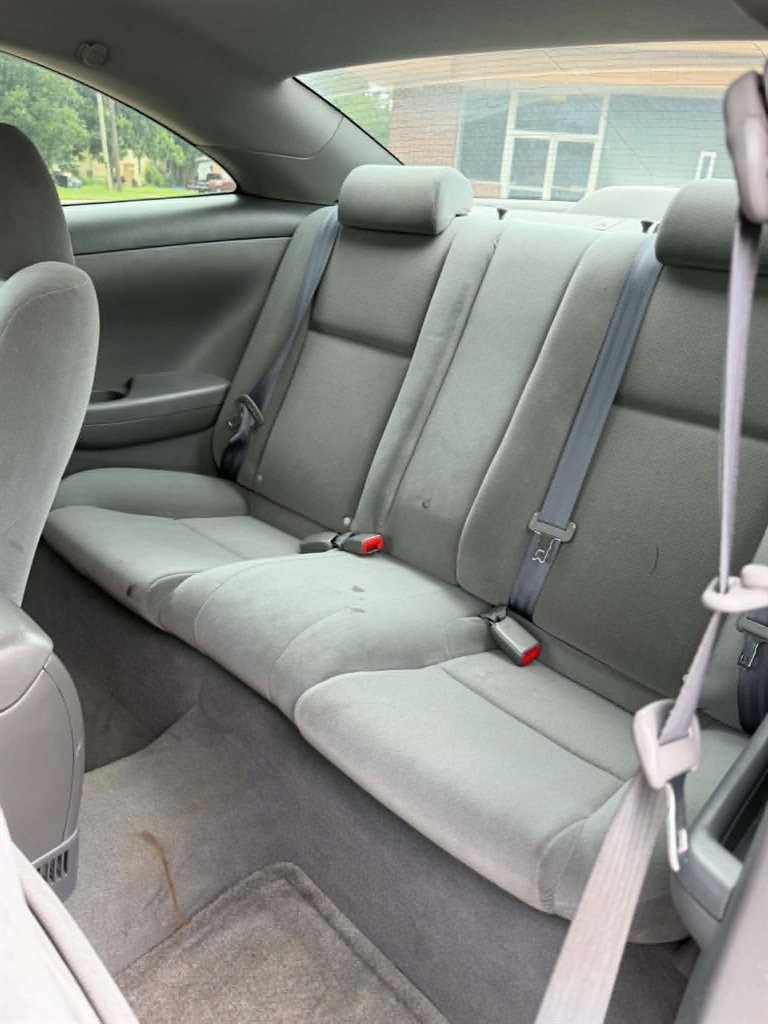 2005 Toyota Camry Solara SE - Photo 11