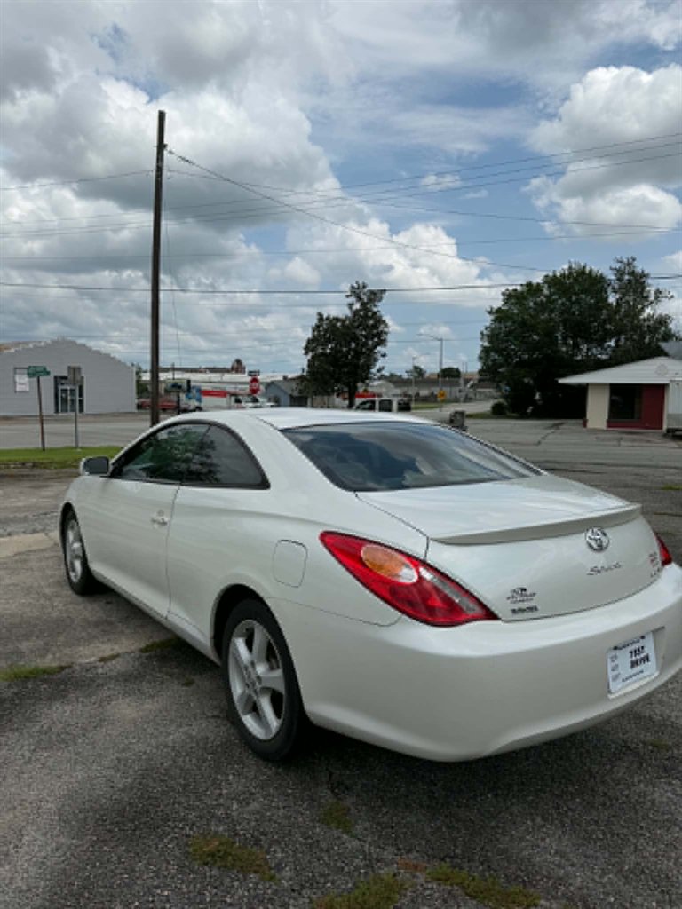 2005 Toyota Camry Solara SE - Photo 7