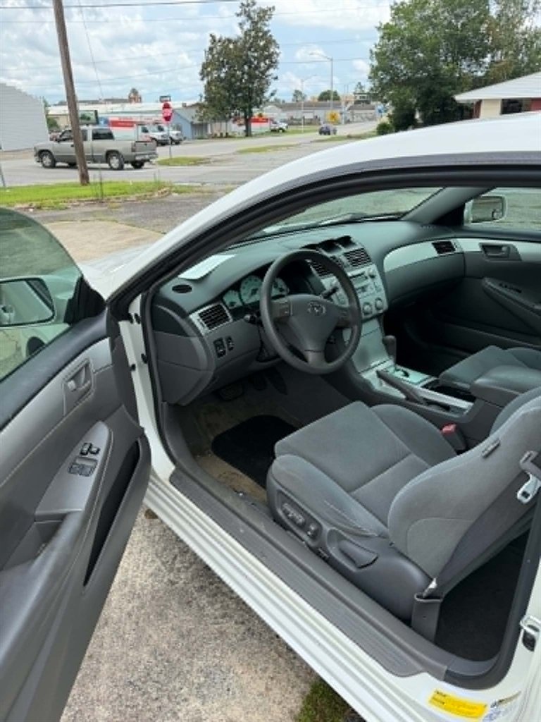 2005 Toyota Camry Solara SE - Photo 10