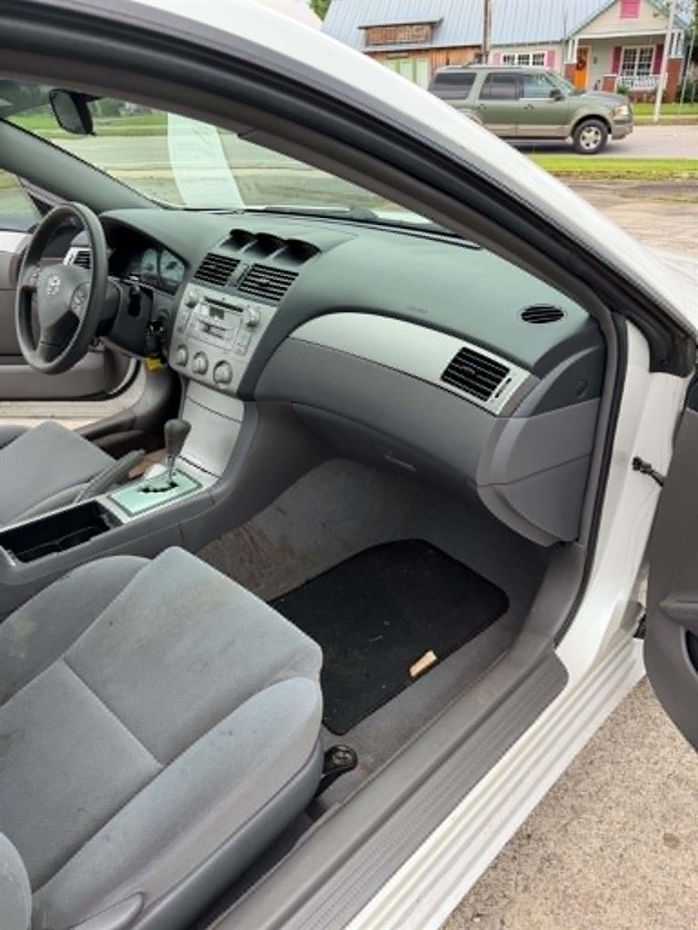 2005 Toyota Camry Solara SE - Photo 12