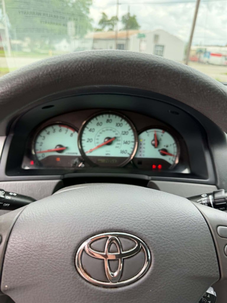 2005 Toyota Camry Solara SE - Photo 6