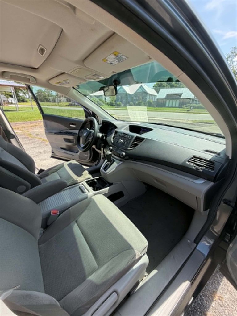 2012 Honda CR-V EX - Photo 10