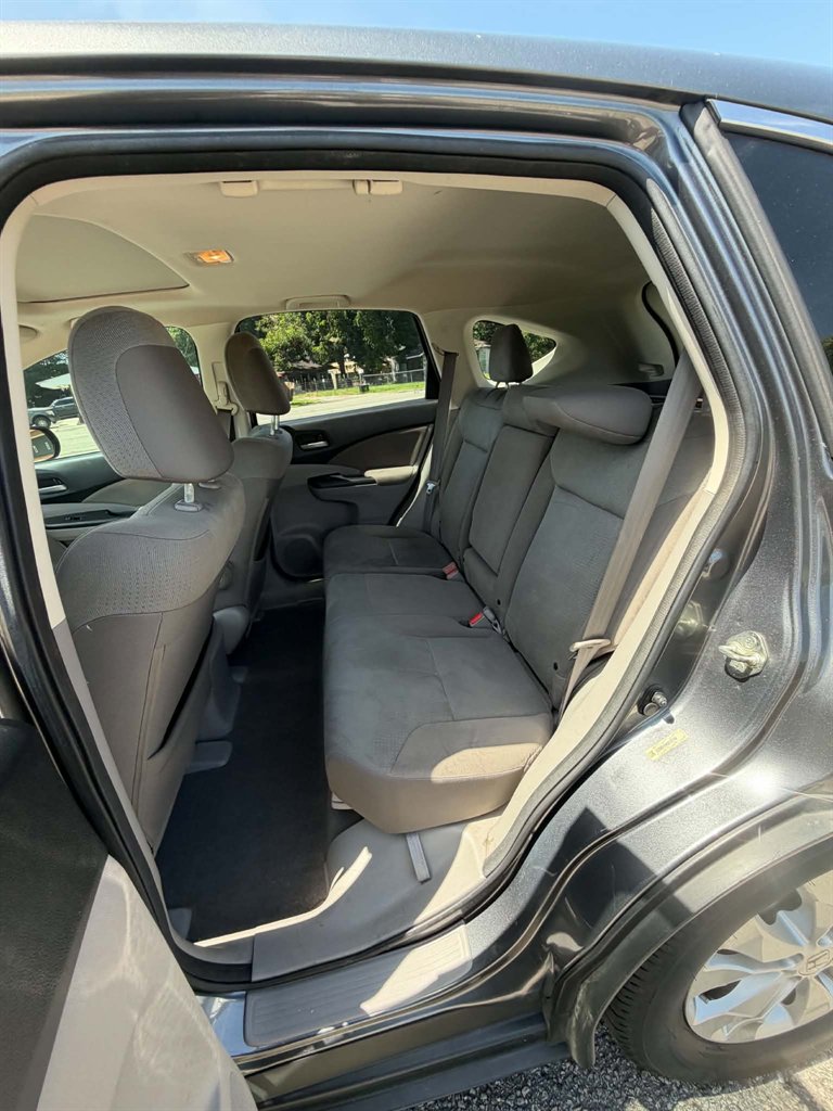 2012 Honda CR-V EX - Photo 14