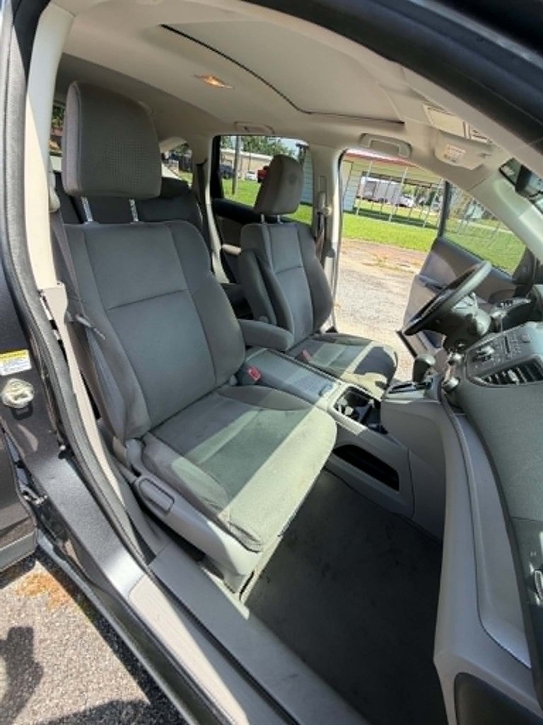 2012 Honda CR-V EX - Photo 9
