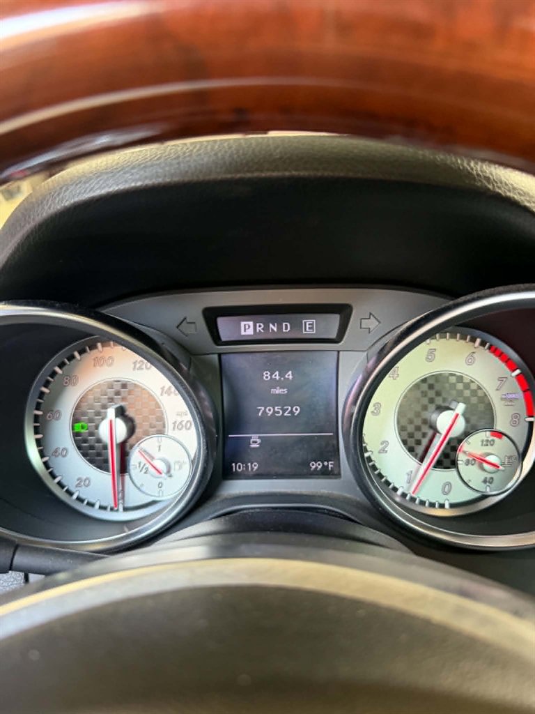 2012 Mercedes-Benz SLK-Class SLK250 - Photo 9