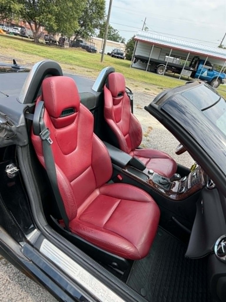 2012 Mercedes-Benz SLK-Class SLK250 - Photo 10